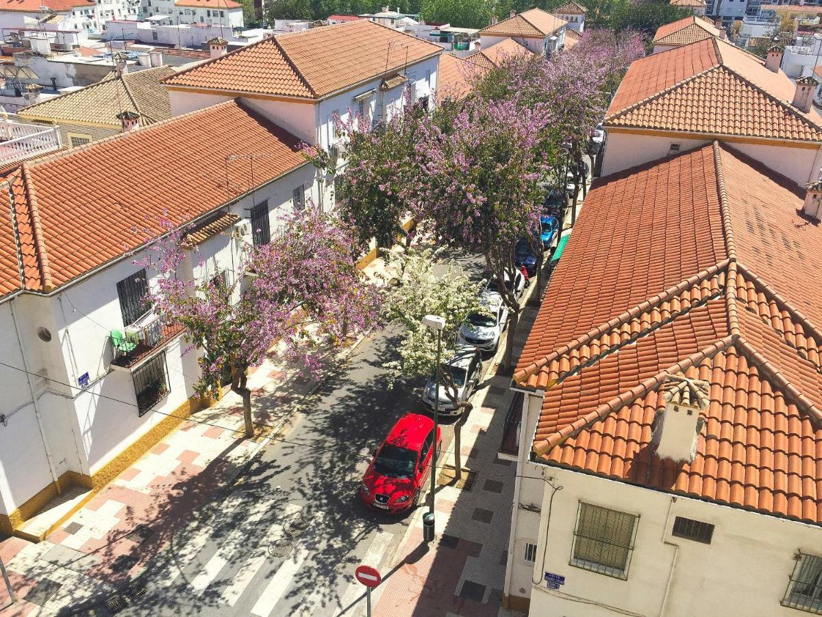 Be-Berrocal Málaga Exterior foto